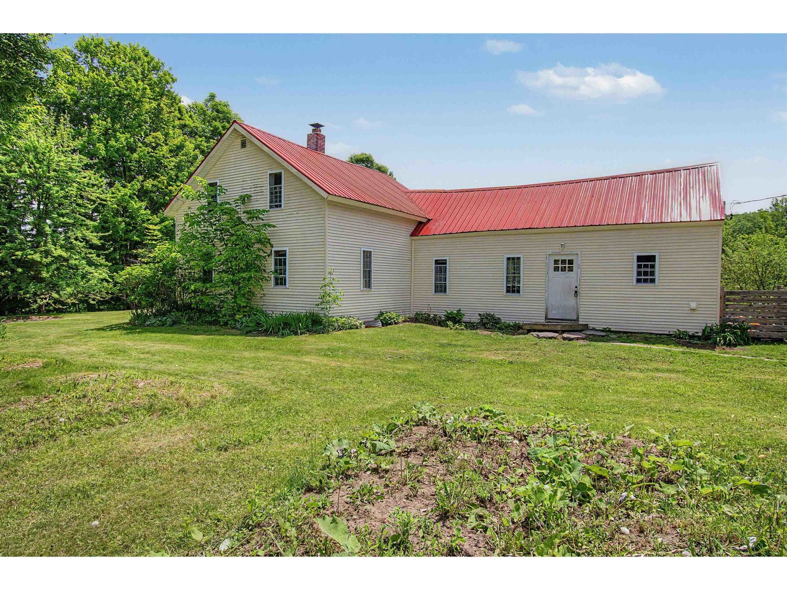 6872 Chester A Arthur Road