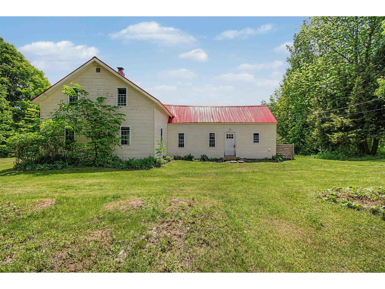 6872 Chester A Arthur Road