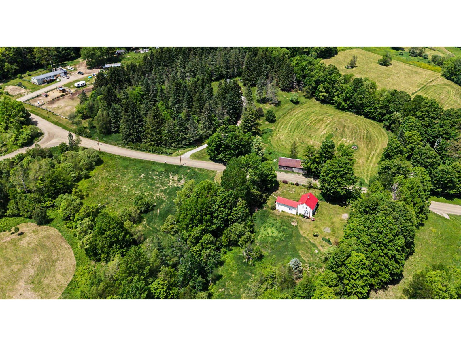 6872 Chester A Arthur Road