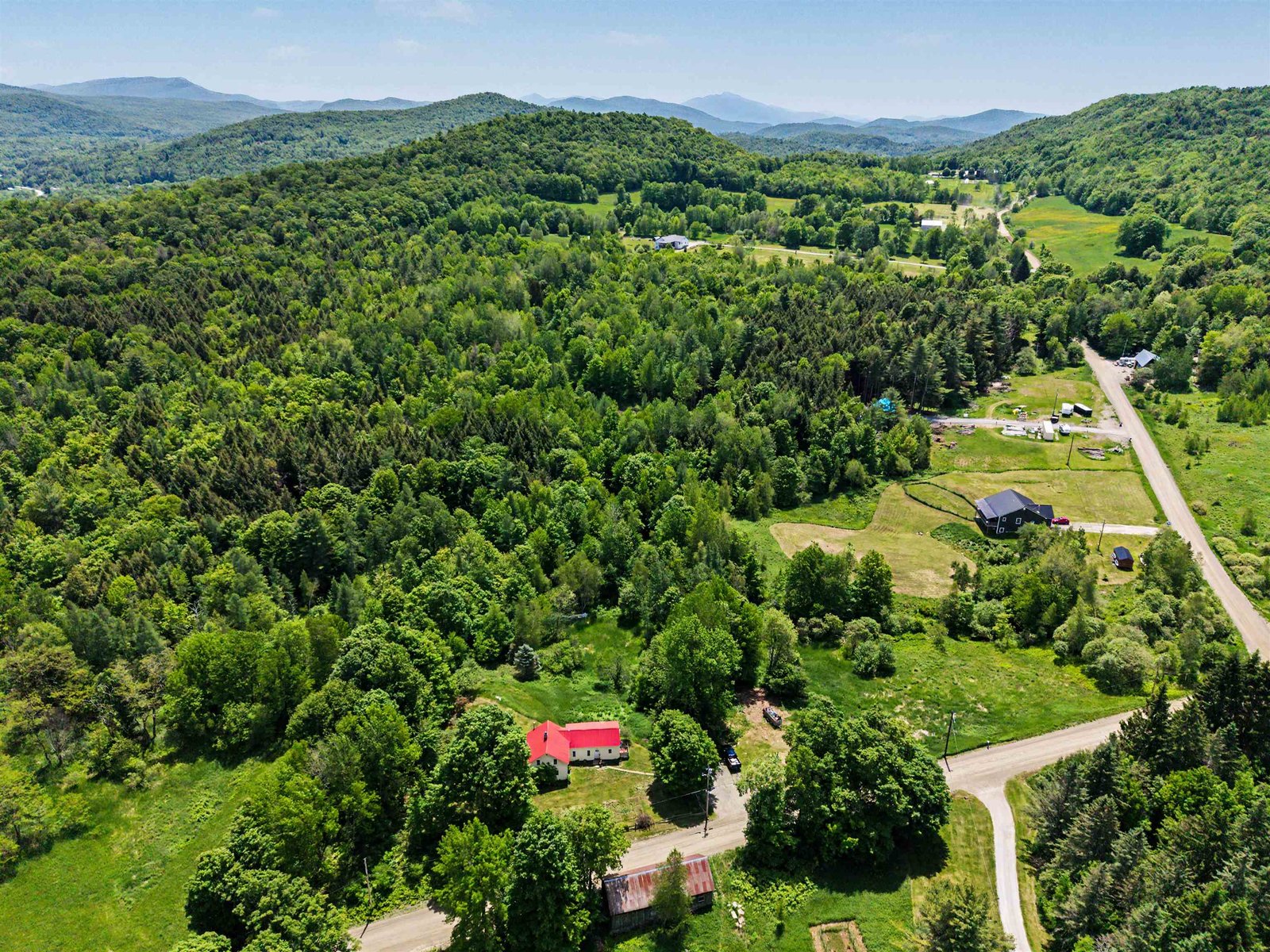 6872 Chester A Arthur Road