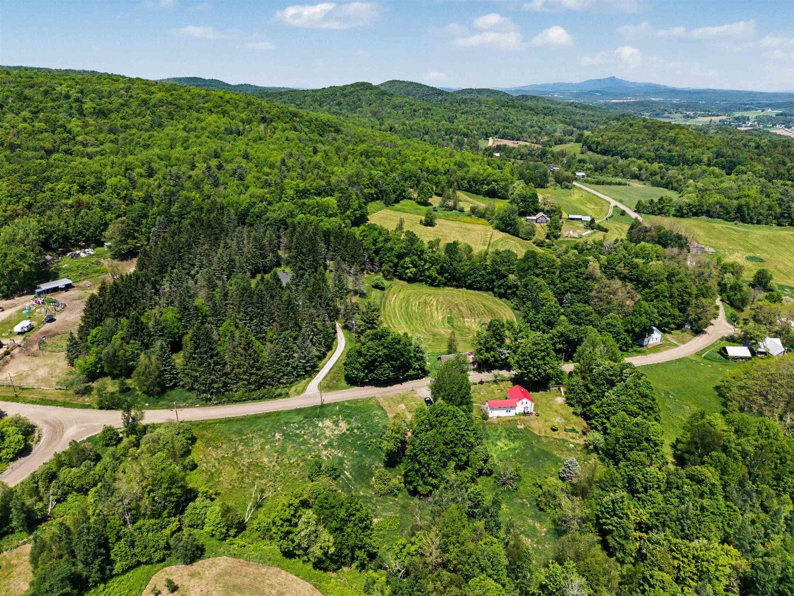 6872 Chester A Arthur Road