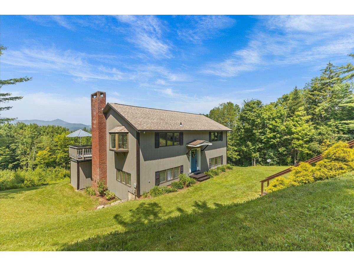 688 Glenbrook Road