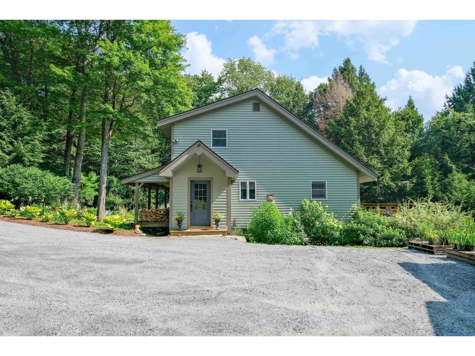 688 Hidden Heights Road