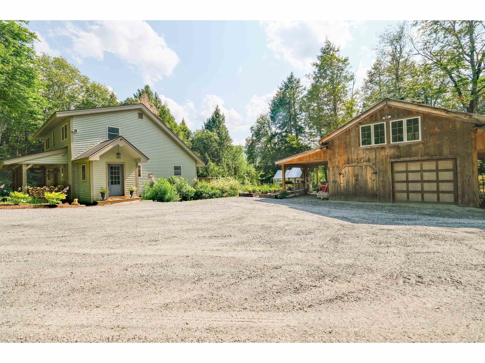 688 Hidden Heights Road