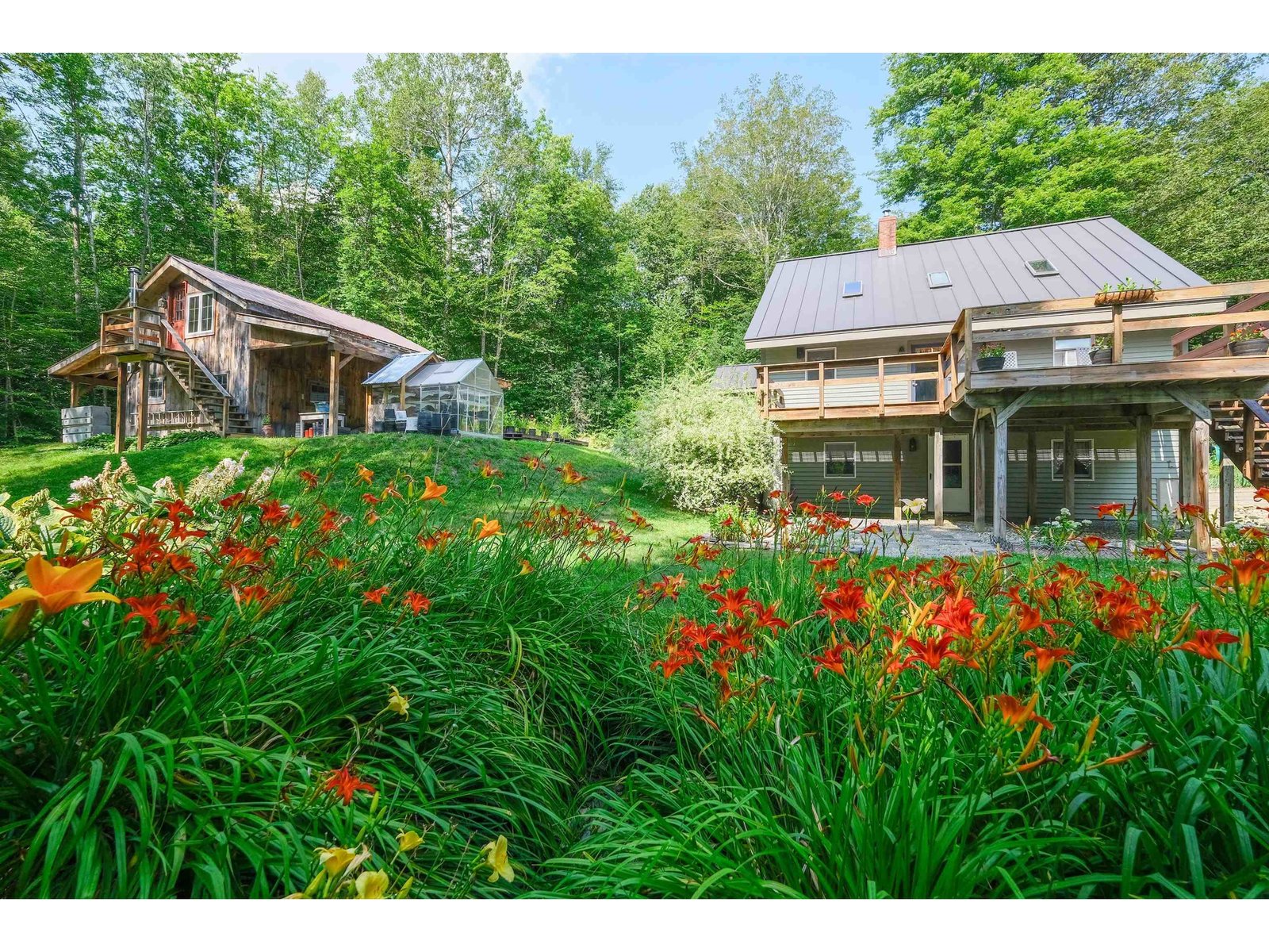 688 Hidden Heights Road