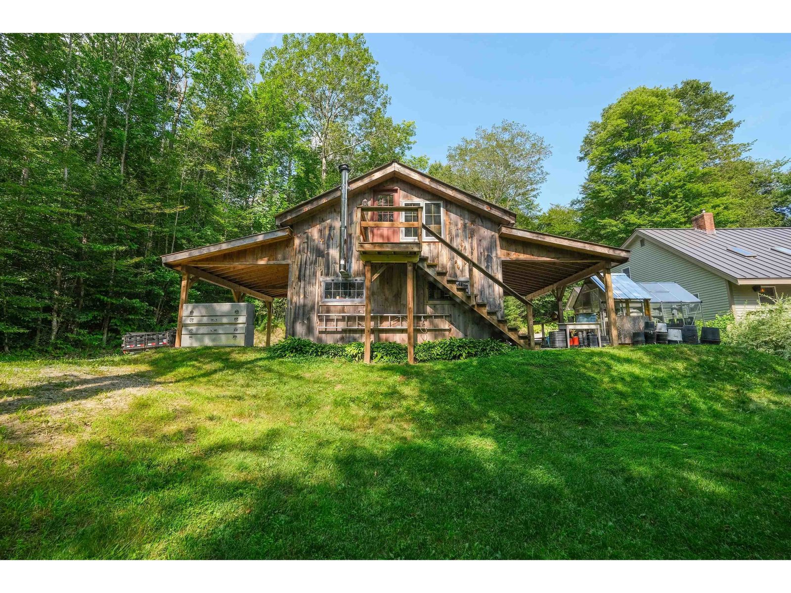 688 Hidden Heights Road