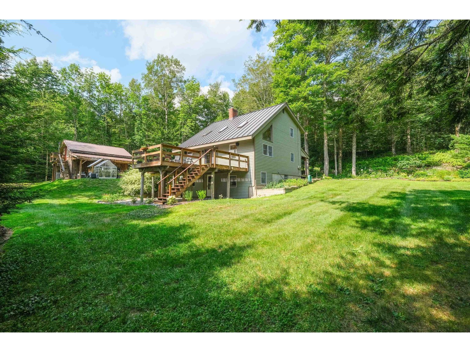 688 Hidden Heights Road