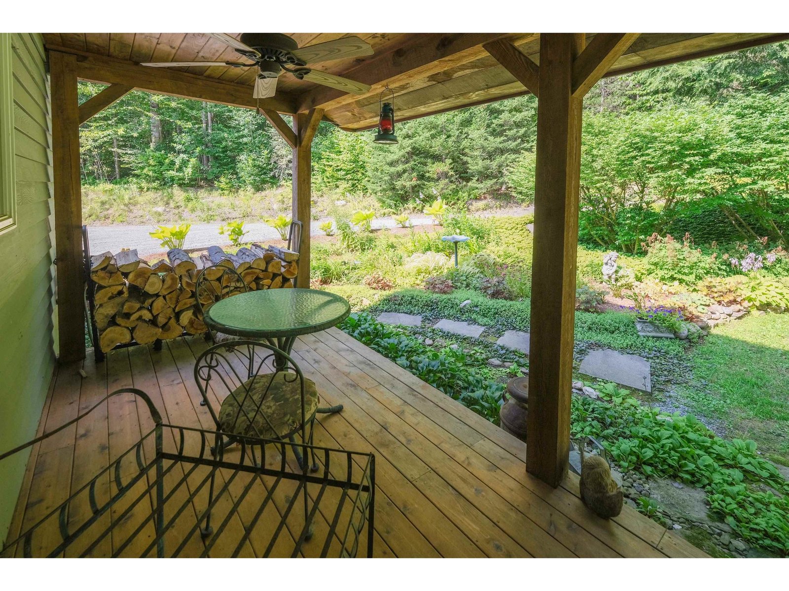 688 Hidden Heights Road