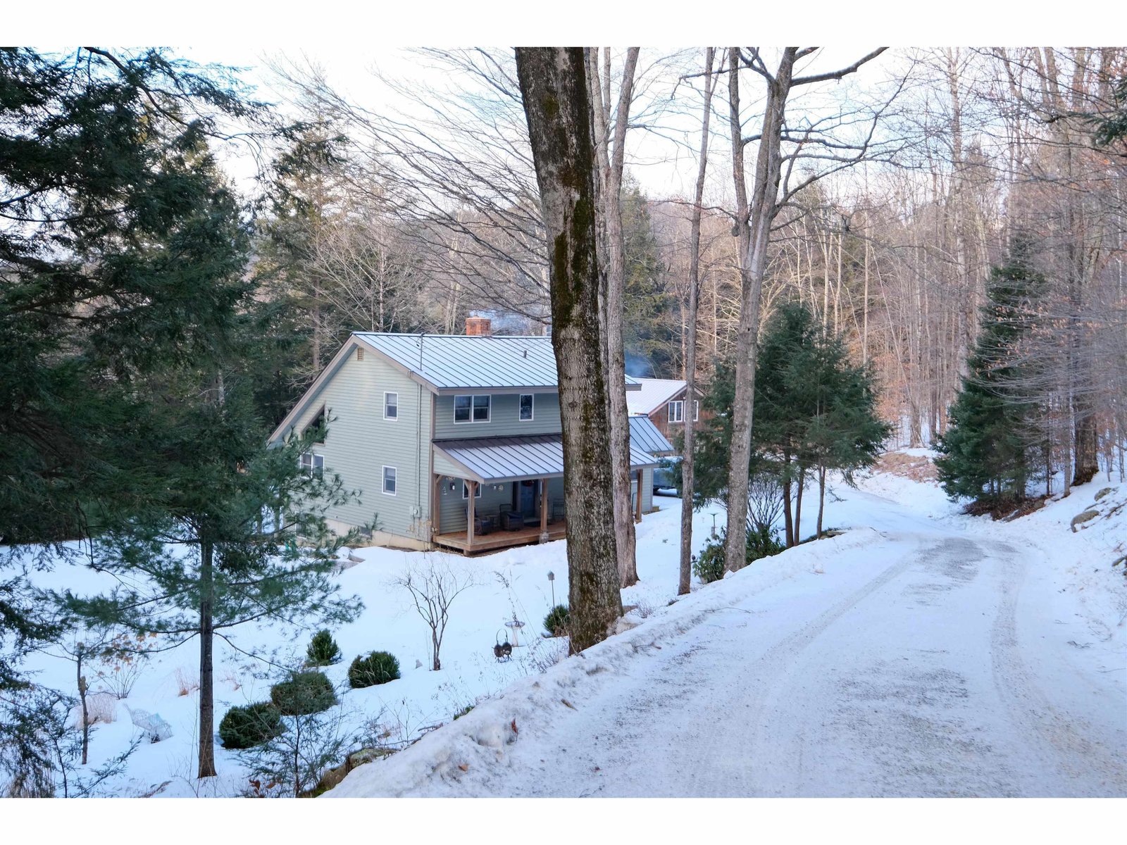 688 Hidden Heights Road