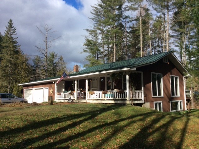 688 LIGHTENING RIDGE Road