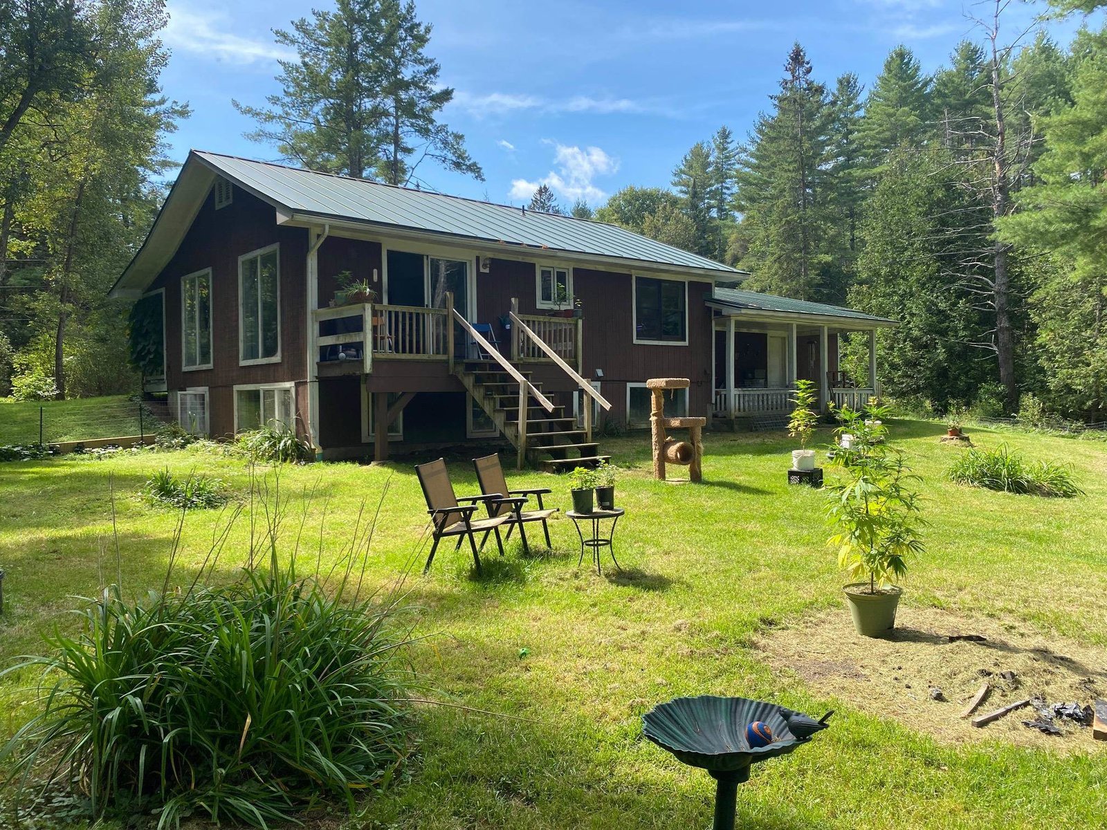 688 Lightening Ridge Road