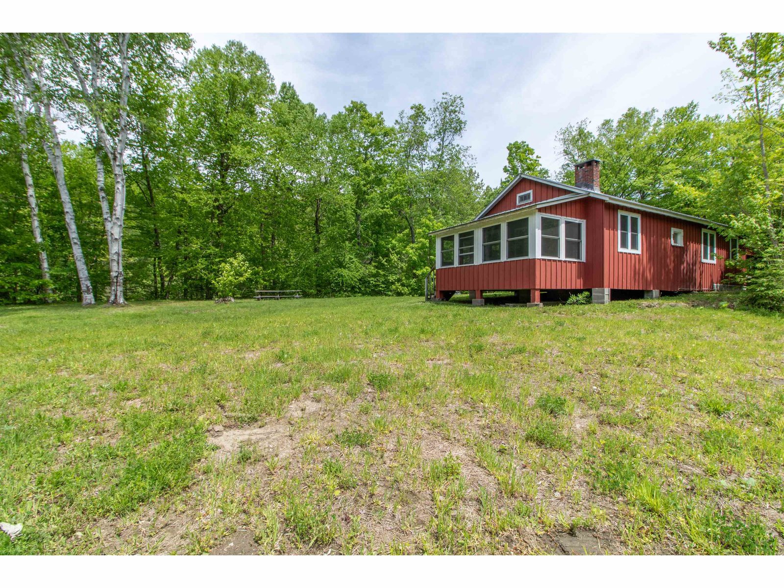 6885 Kirby Mountain Road