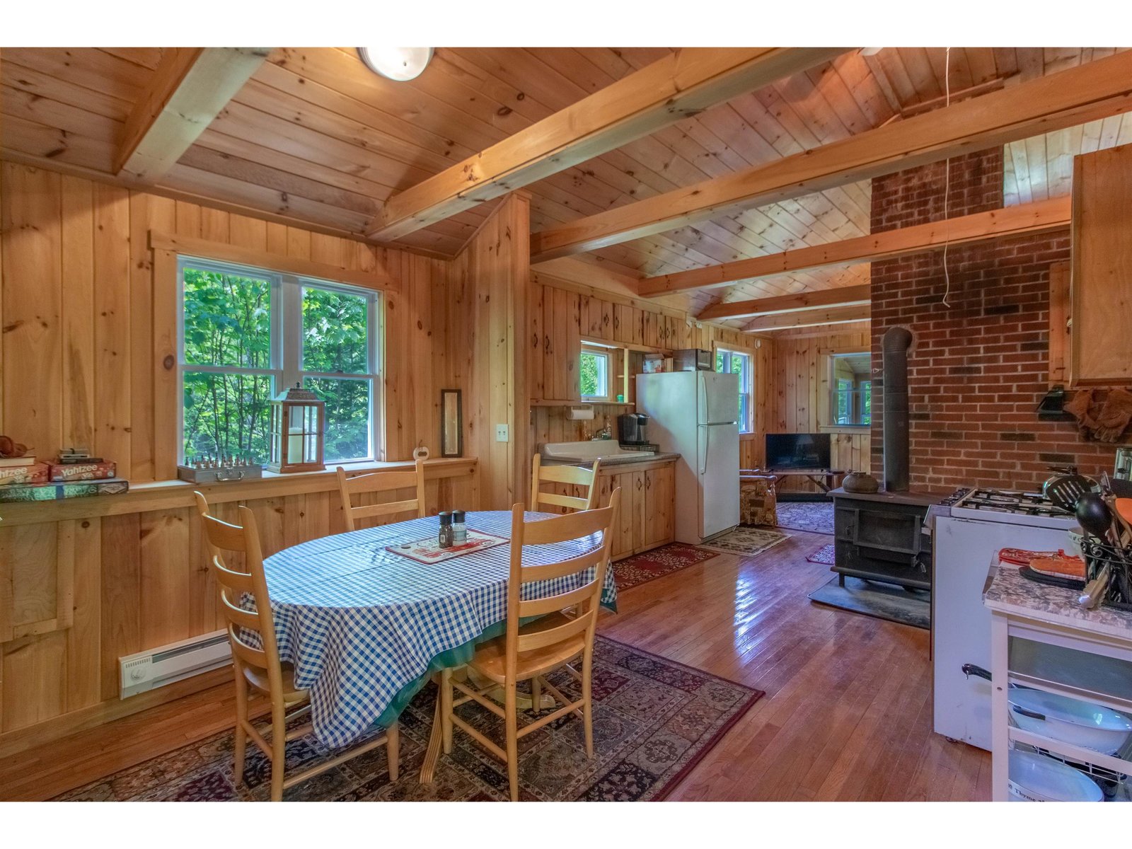 6885 Kirby Mountain Road