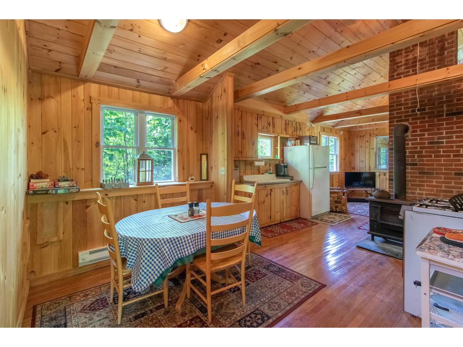 6885 Kirby Mountain Road