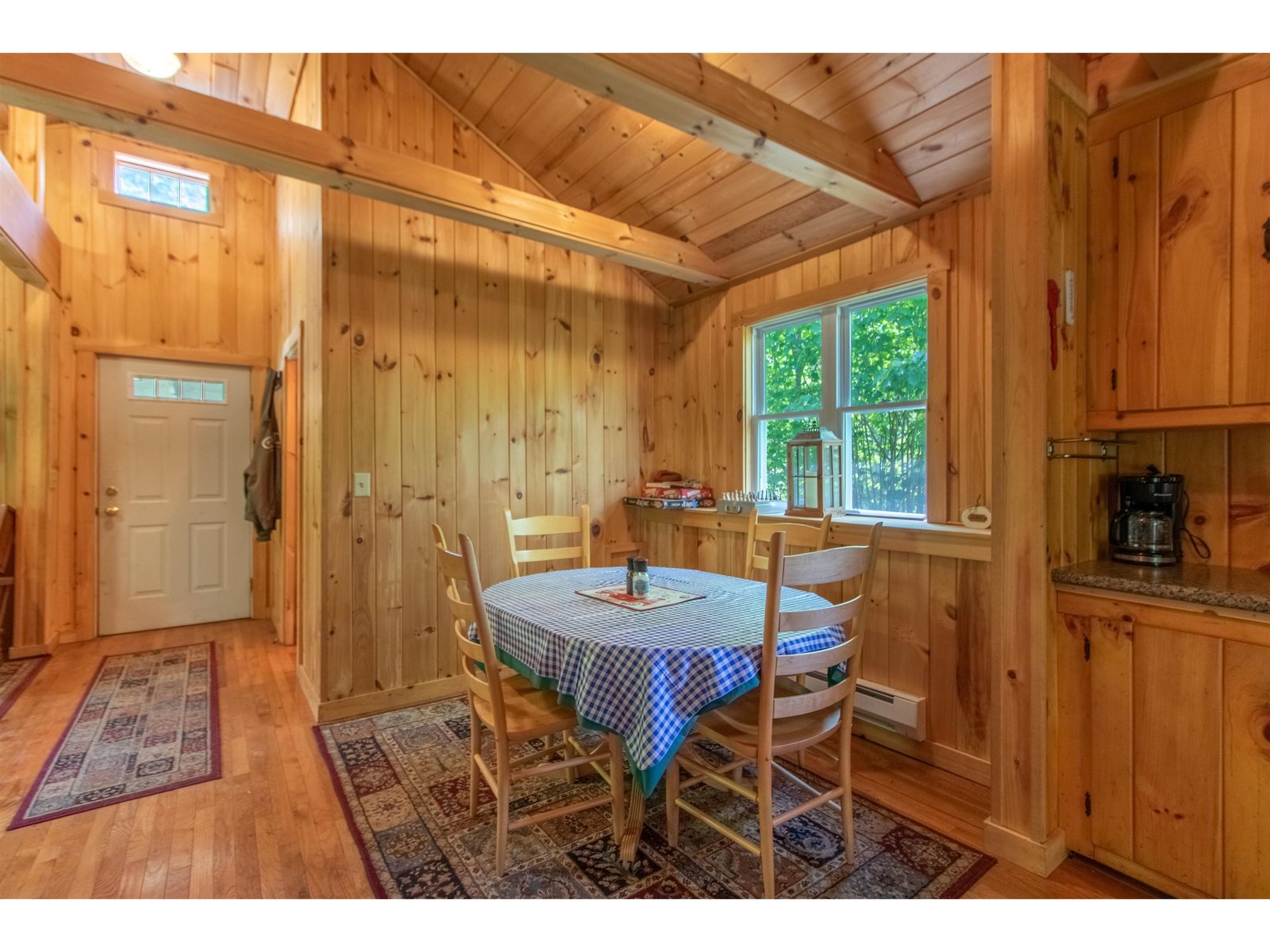 6885 Kirby Mountain Road
