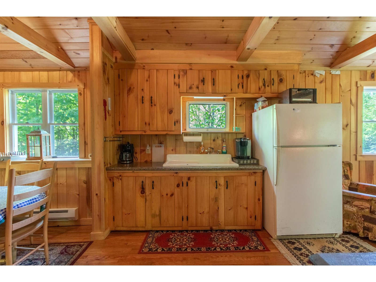 6885 Kirby Mountain Road