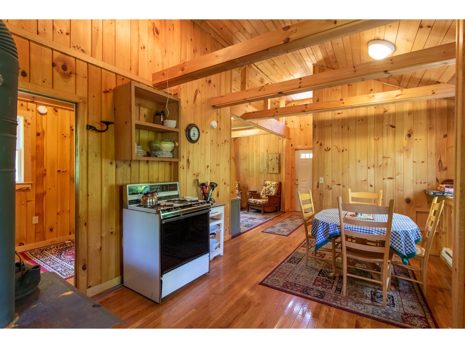 6885 Kirby Mountain Road