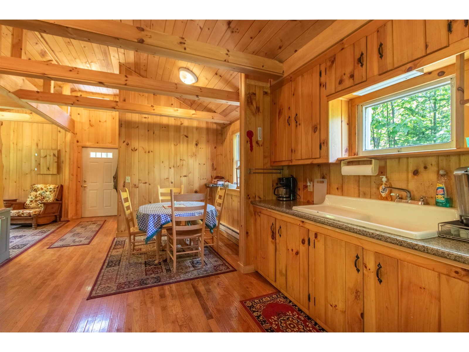 6885 Kirby Mountain Road