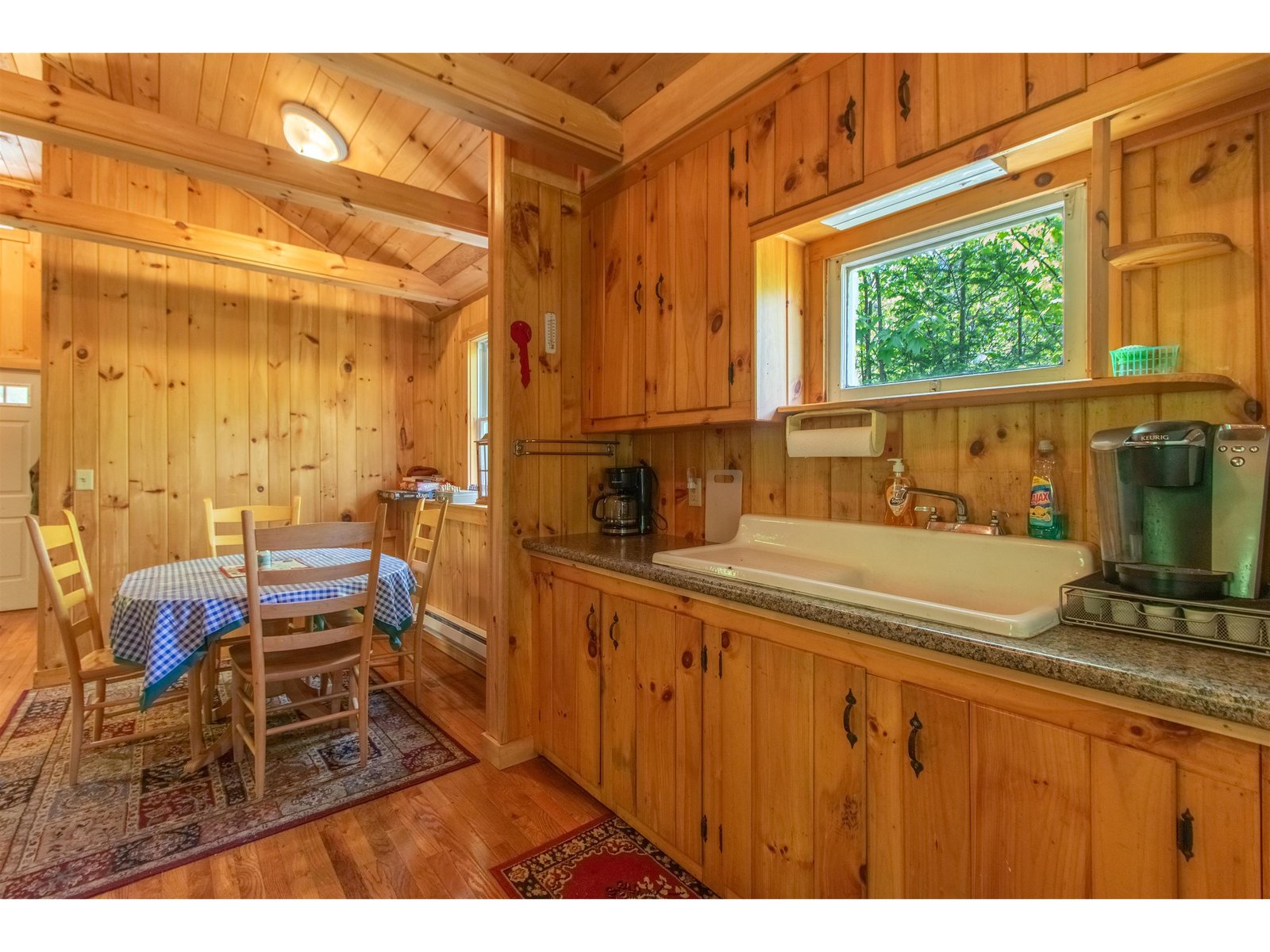 6885 Kirby Mountain Road