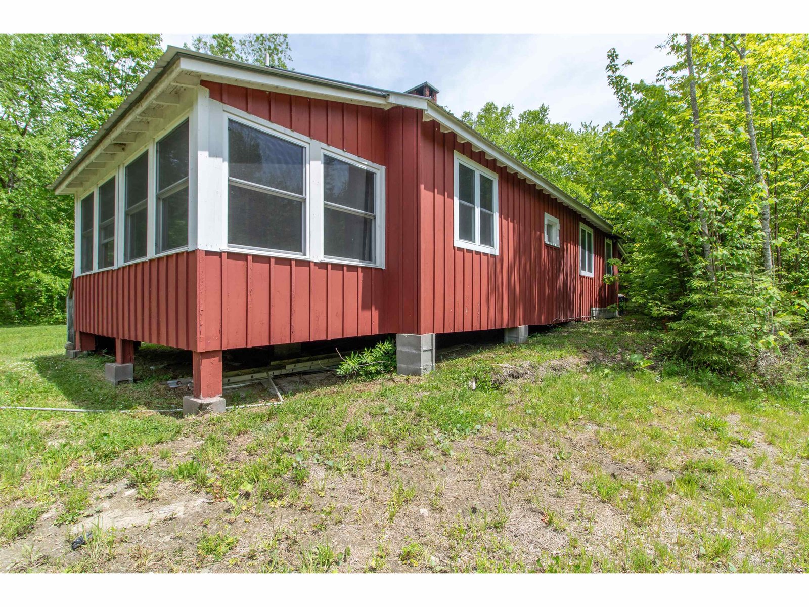 6885 Kirby Mountain Road