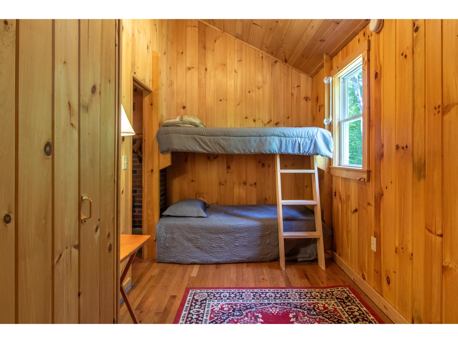 Bunkroom/Bedroom