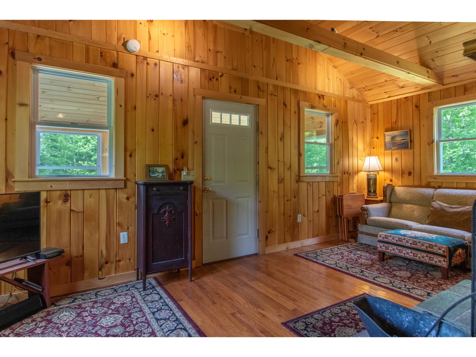 6885 Kirby Mountain Road