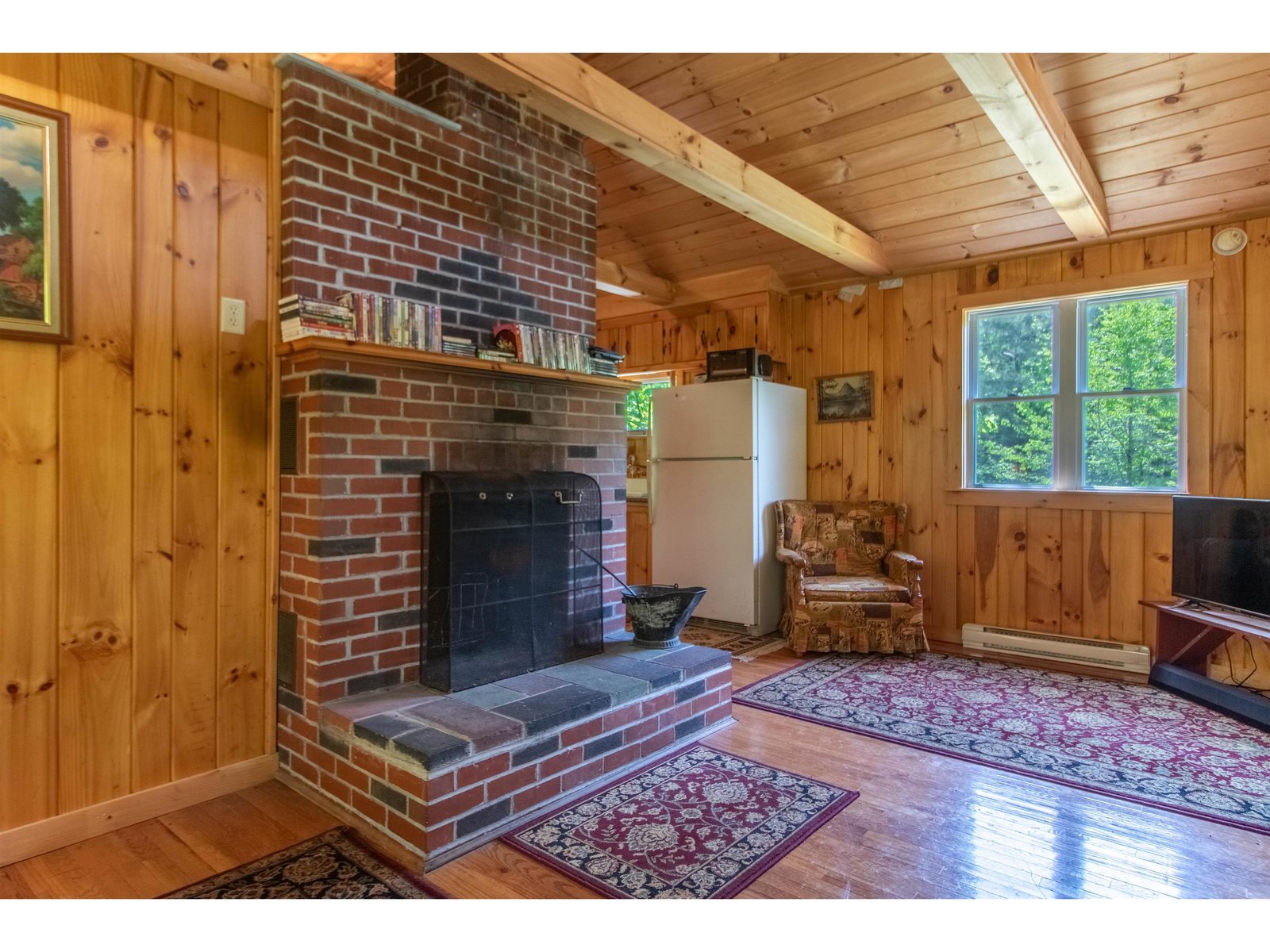 6885 Kirby Mountain Road