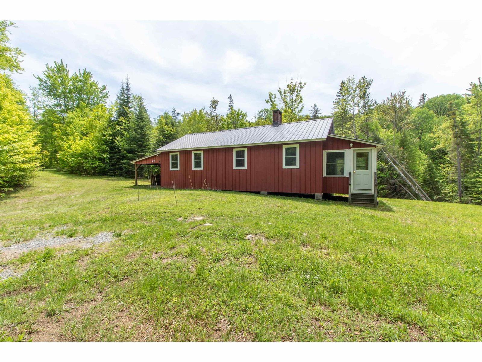6885 Kirby Mountain Road
