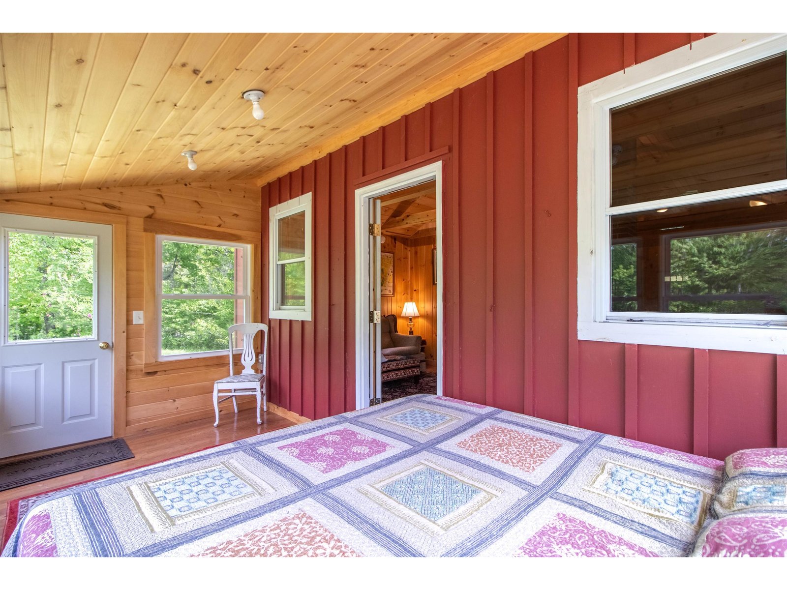 6885 Kirby Mountain Road
