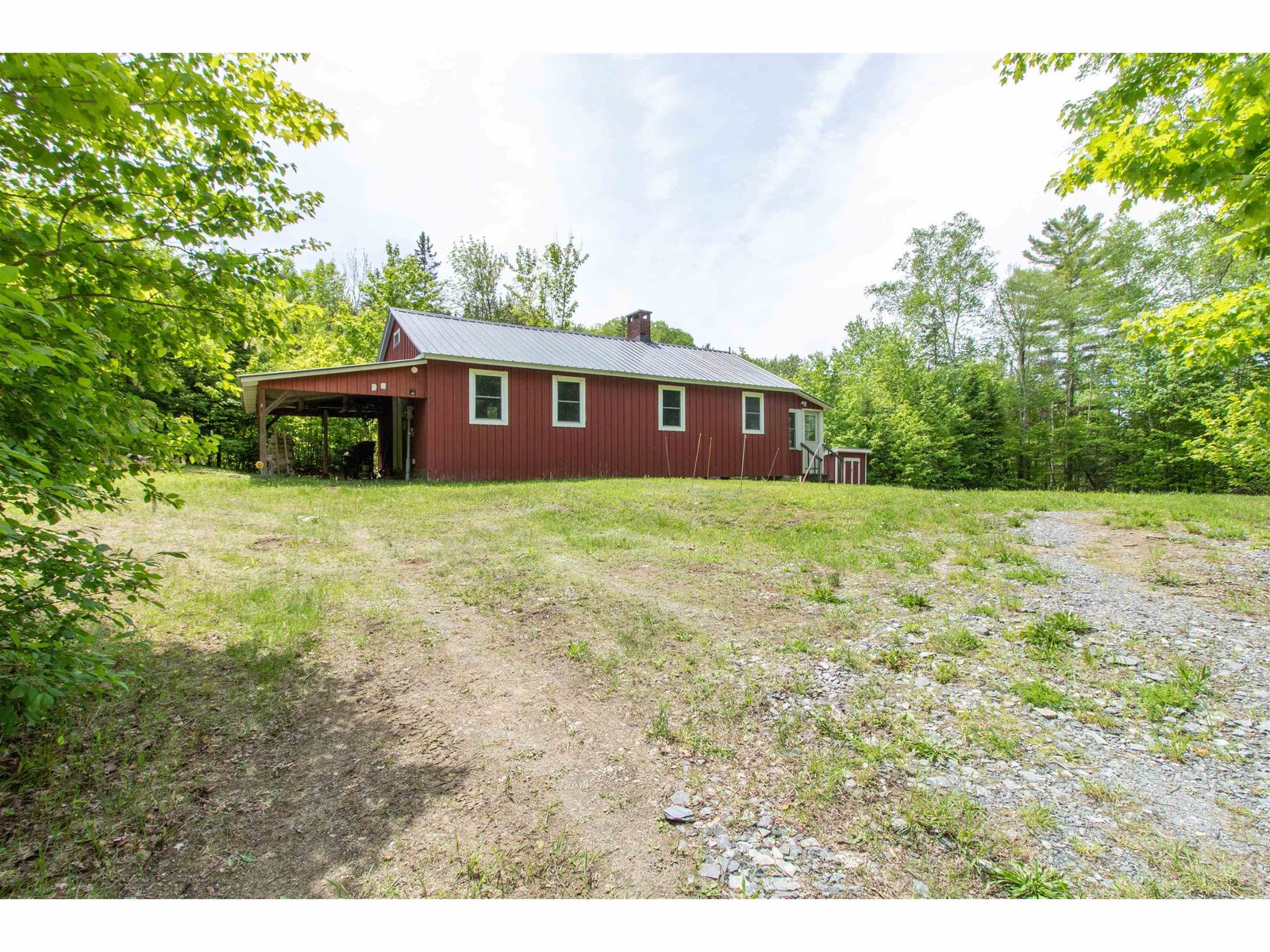 6885 Kirby Mountain Road