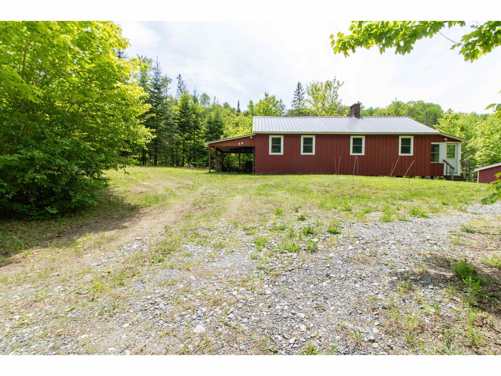 6885 Kirby Mountain Road