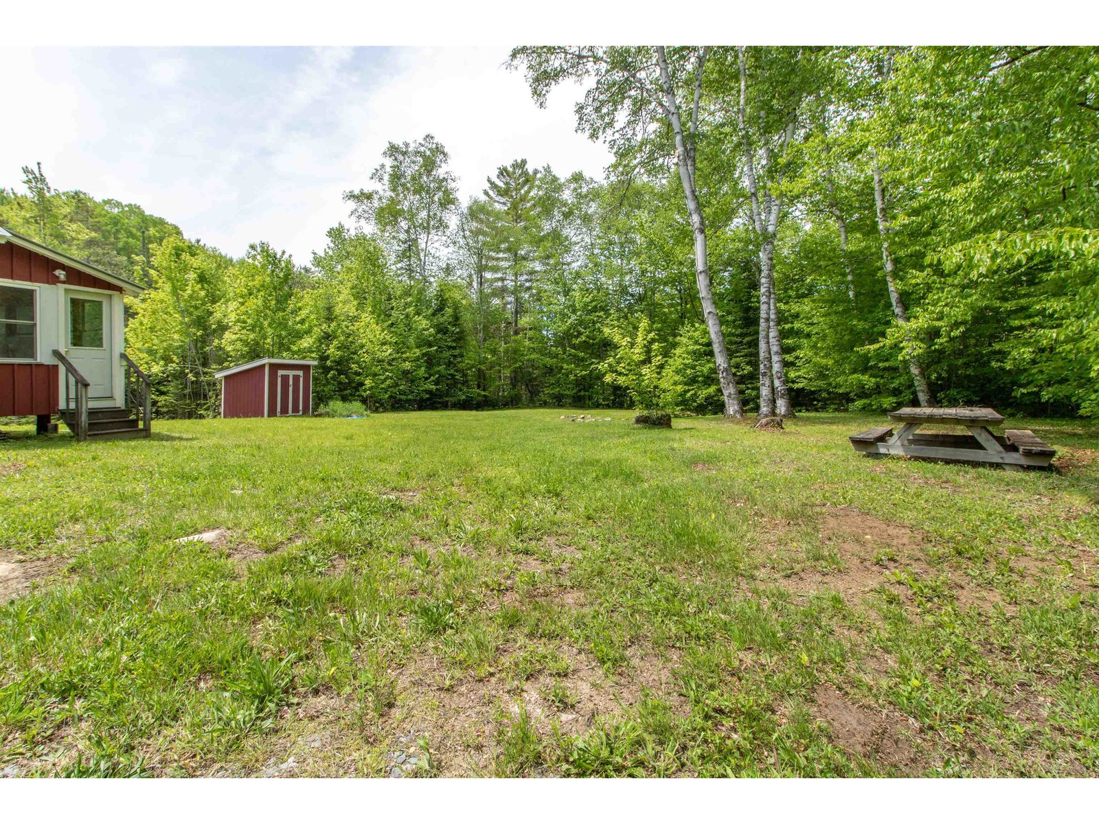 6885 Kirby Mountain Road
