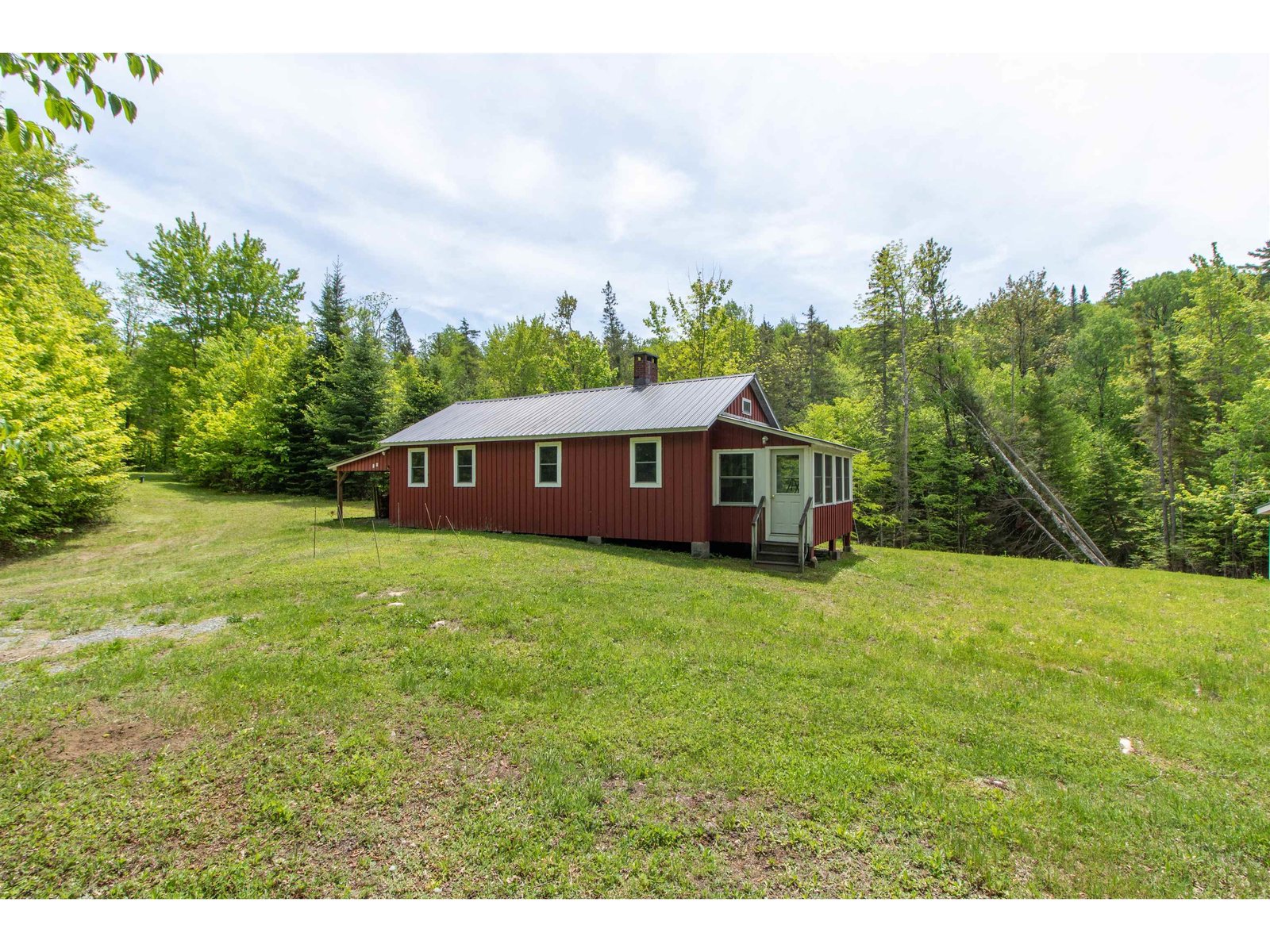 6885 Kirby Mountain Road