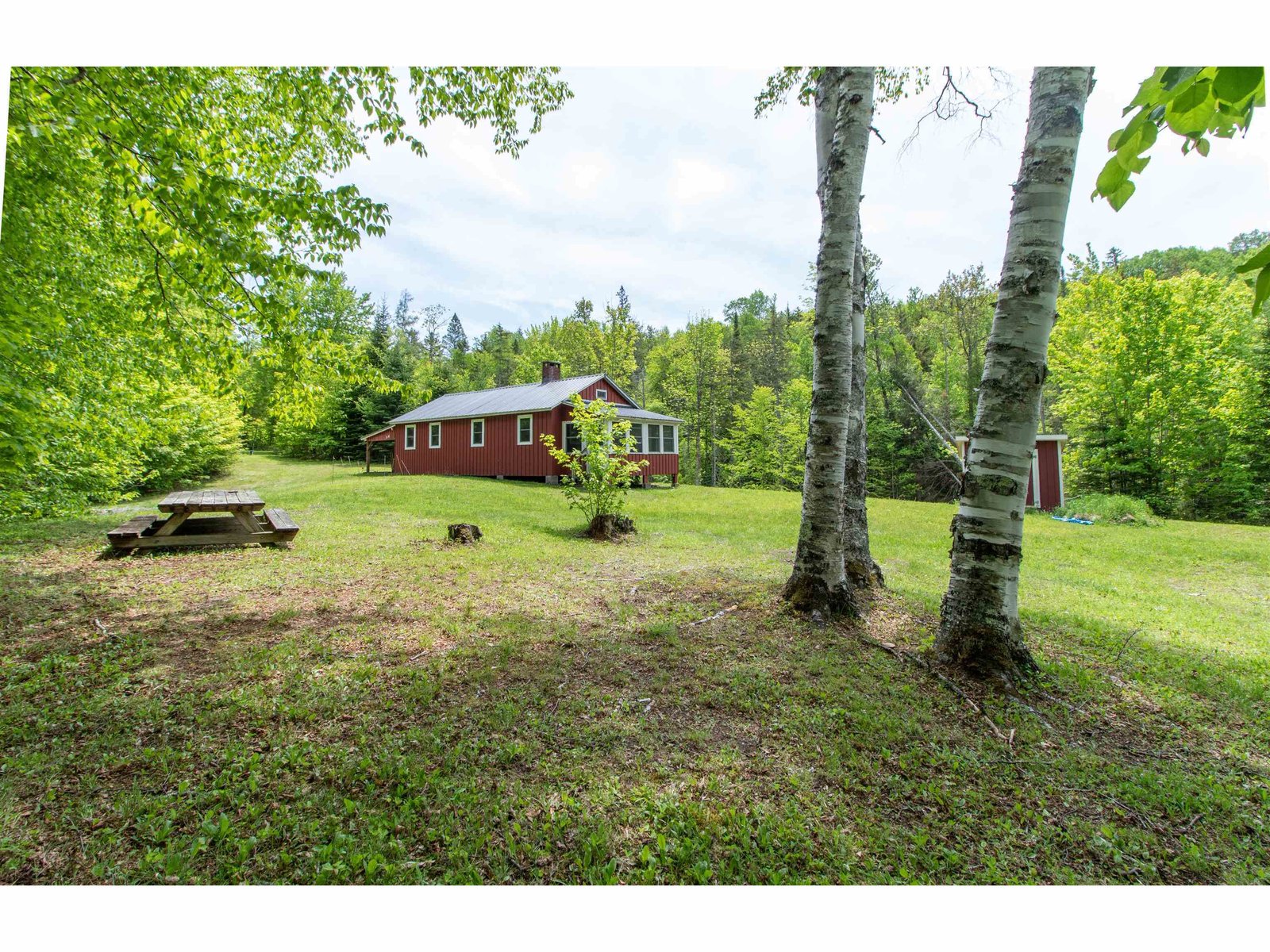 6885 Kirby Mountain Road