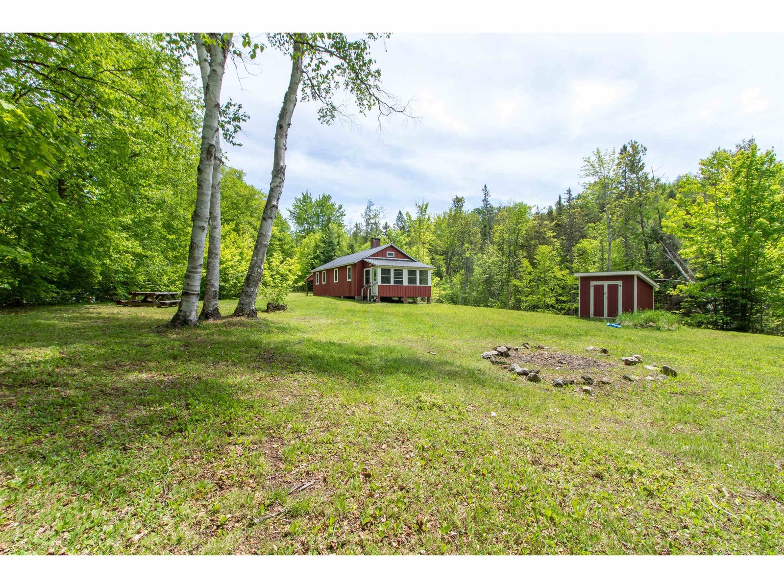6885 Kirby Mountain Road