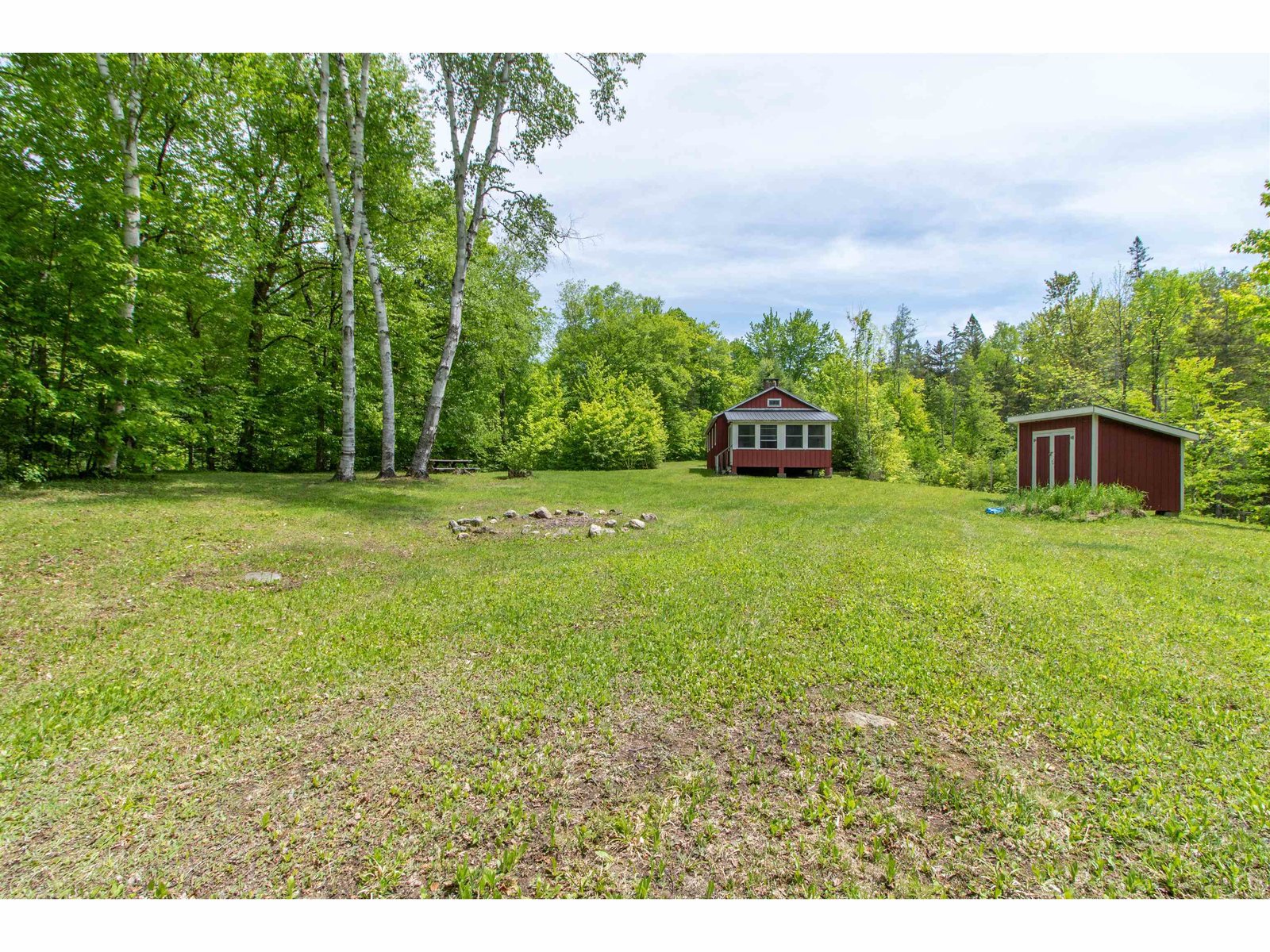 6885 Kirby Mountain Road