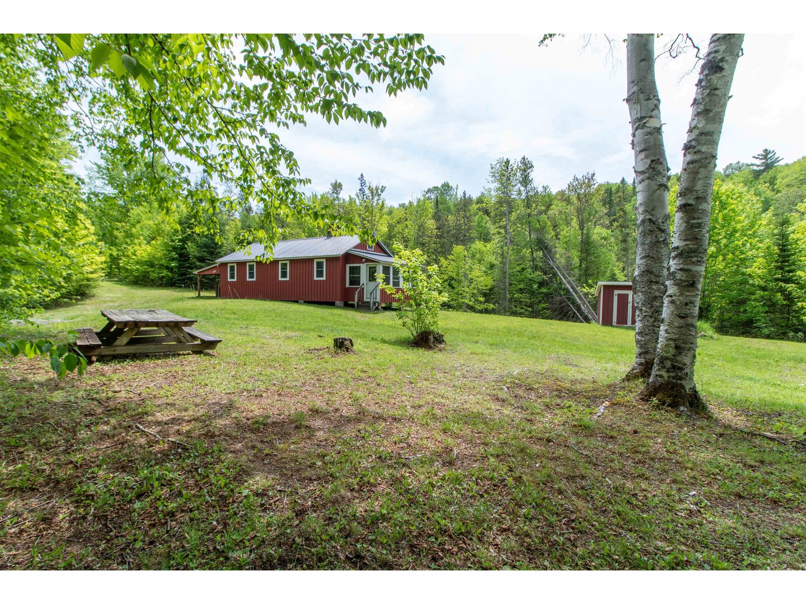 6885 Kirby Mountain Road