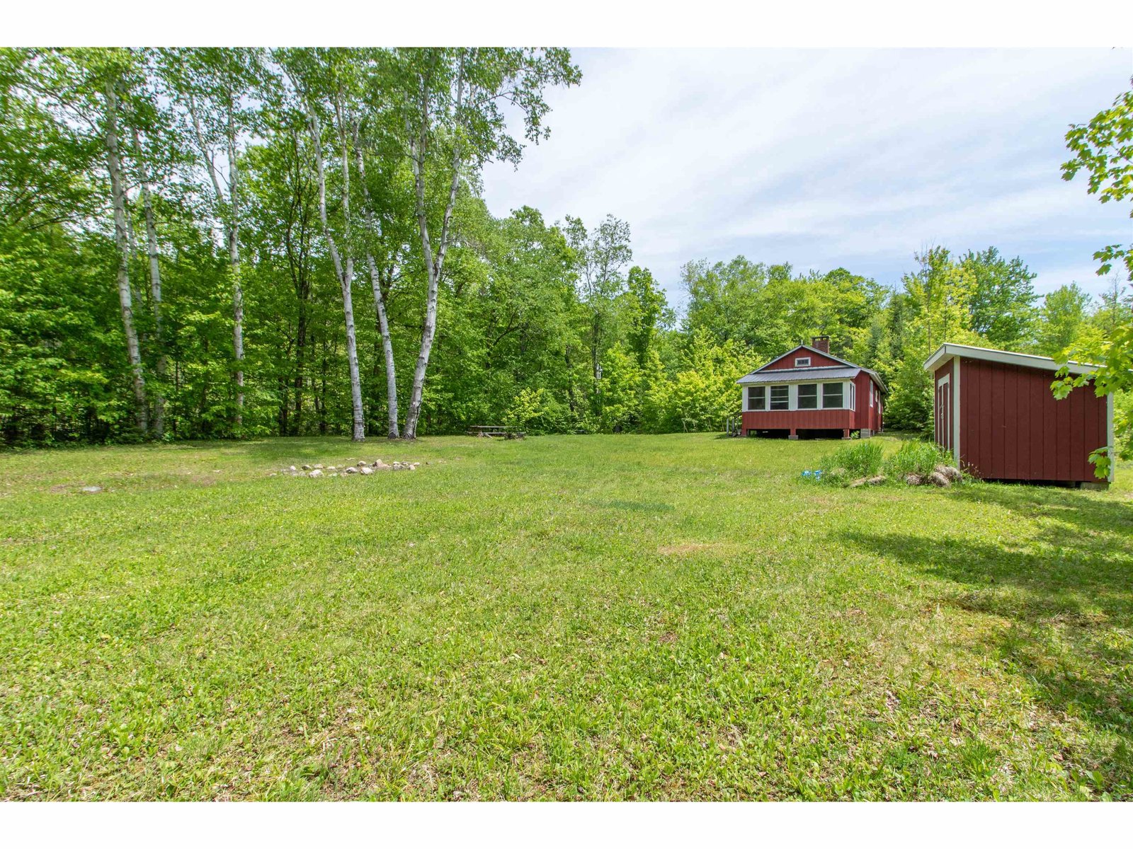 6885 Kirby Mountain Road