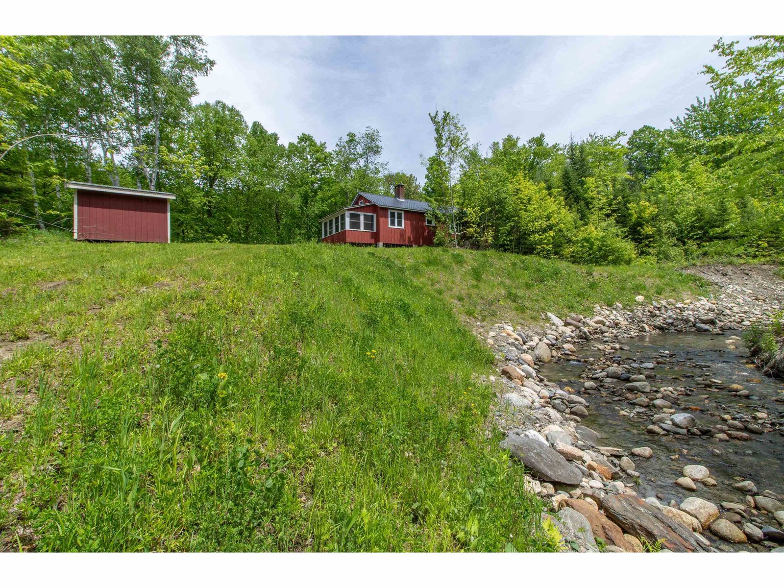 6885 Kirby Mountain Road