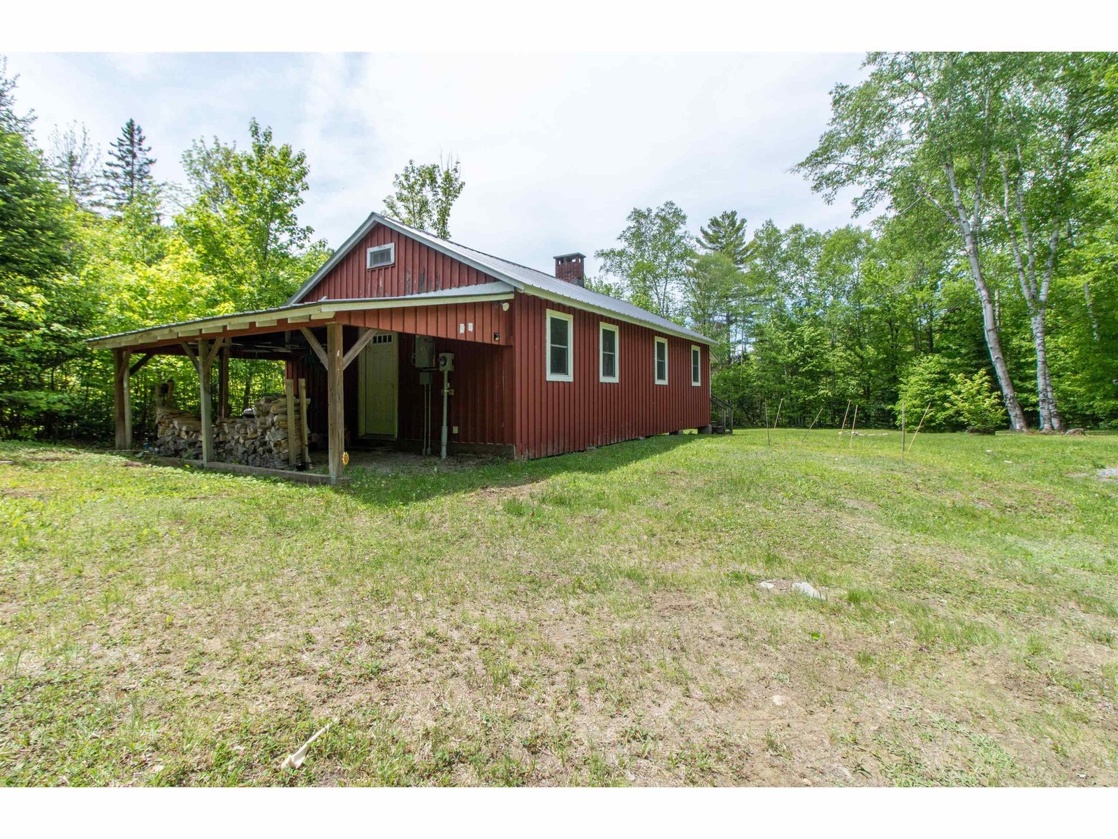 6885 Kirby Mountain Road