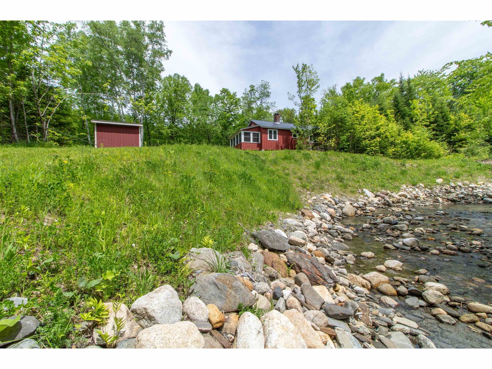 6885 Kirby Mountain Road