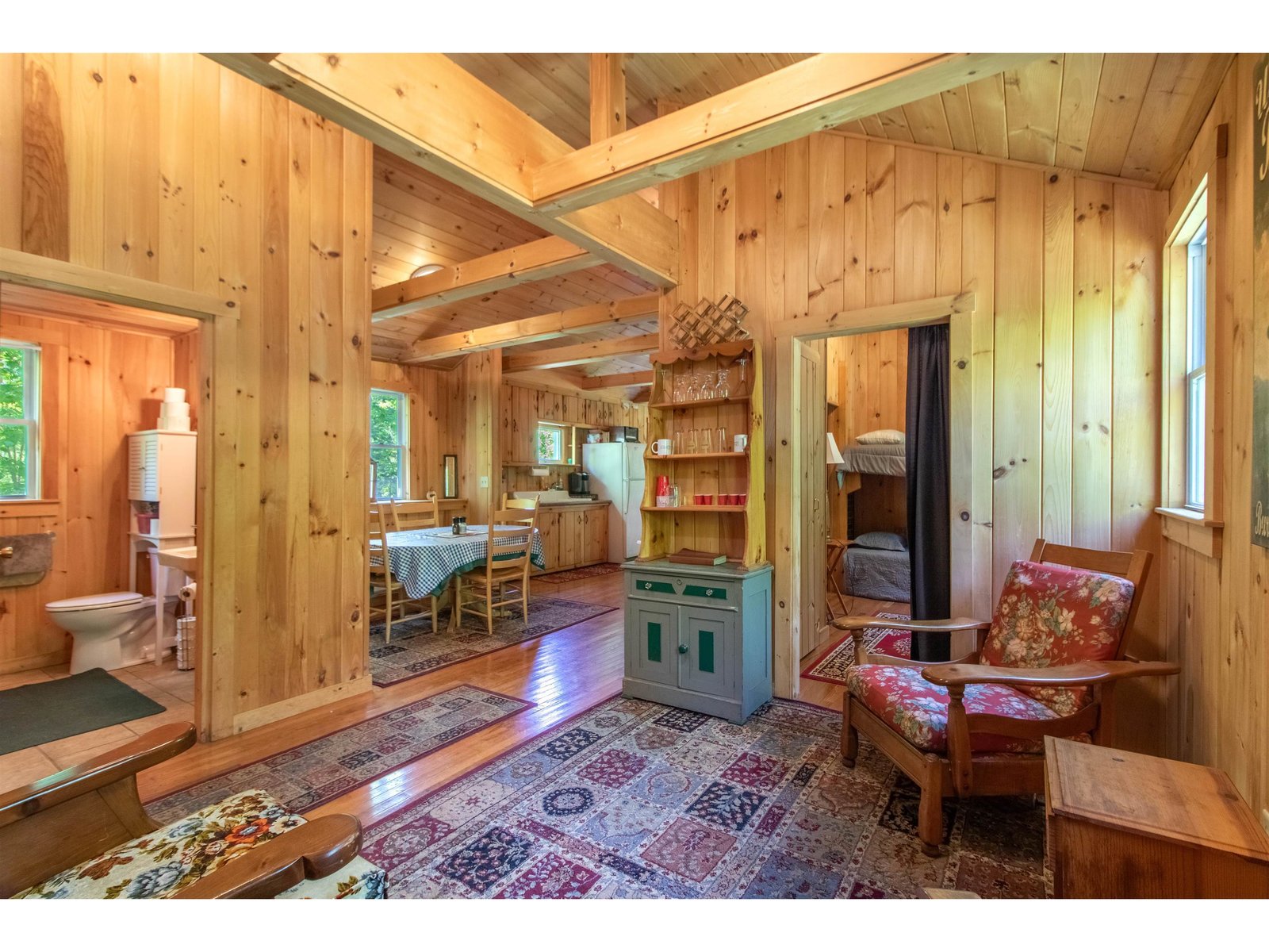 6885 Kirby Mountain Road