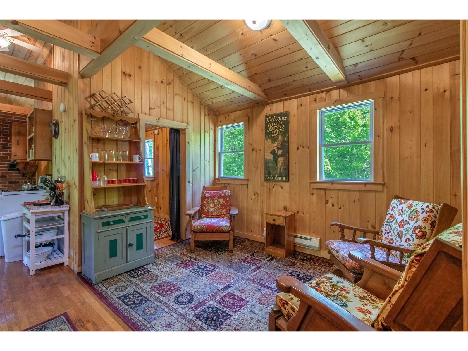 6885 Kirby Mountain Road