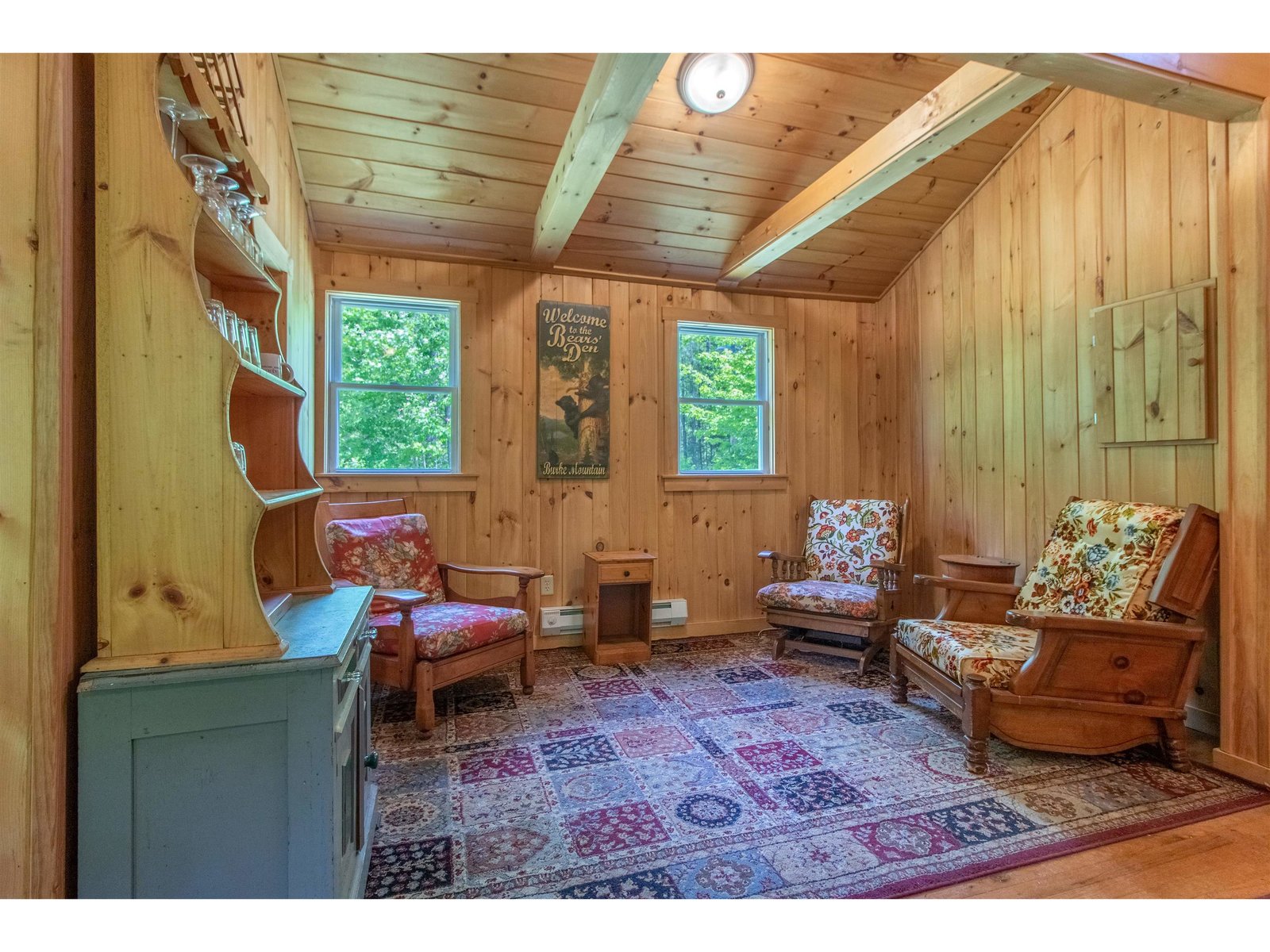 6885 Kirby Mountain Road