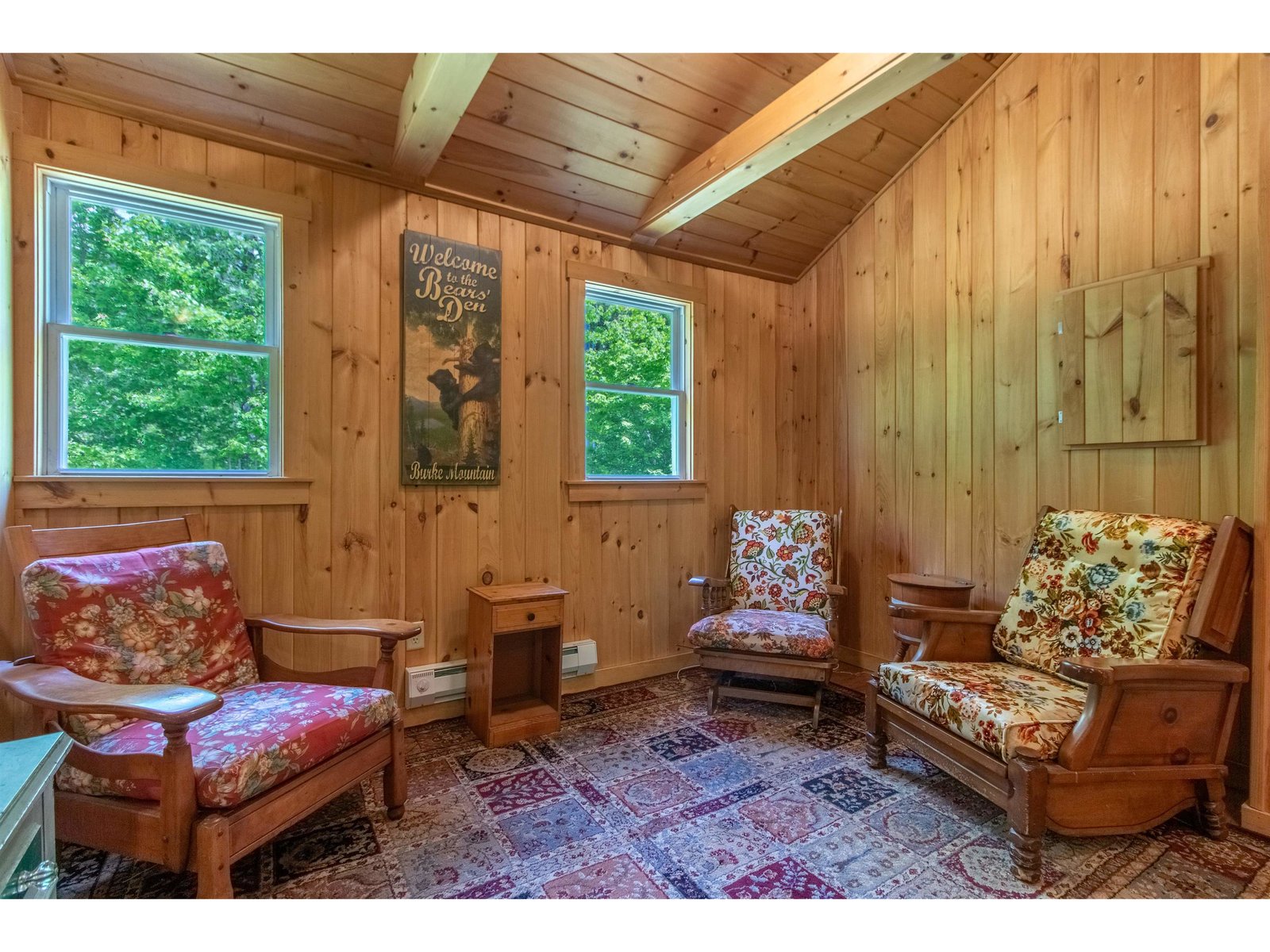 6885 Kirby Mountain Road