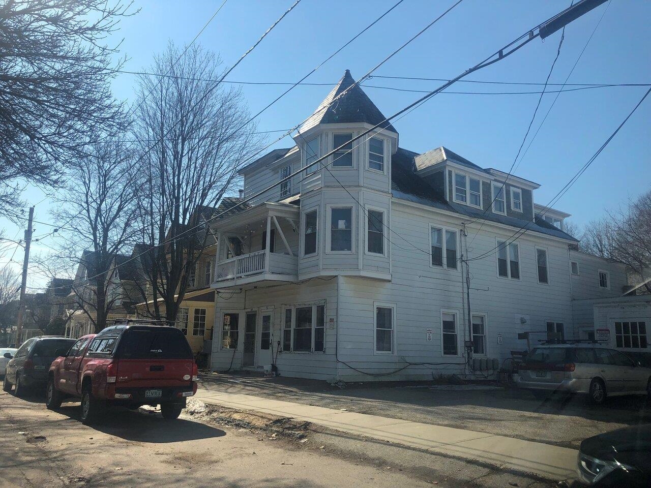 69-71 Greene Street