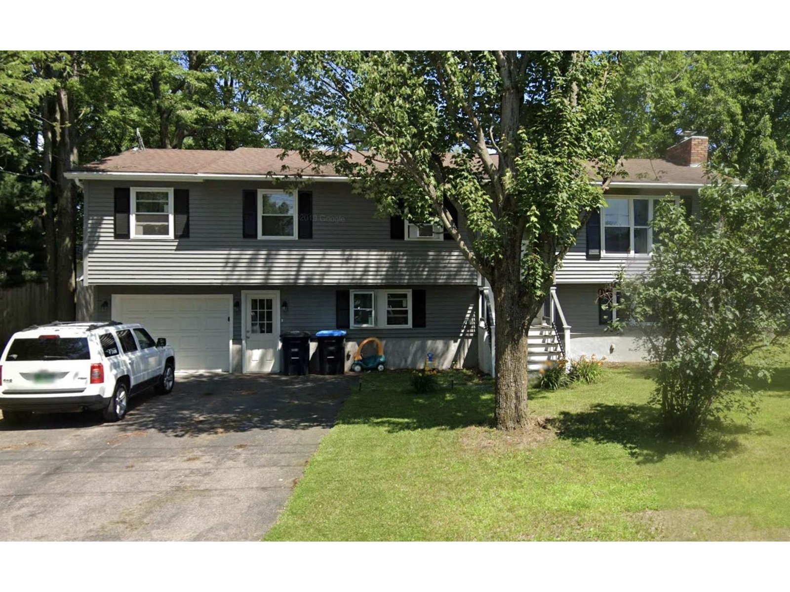 69 Barrett Street