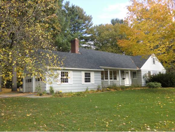 69 Brewer Parkway