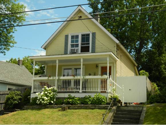 69 Chase Street