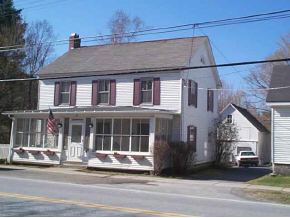 69 East Street